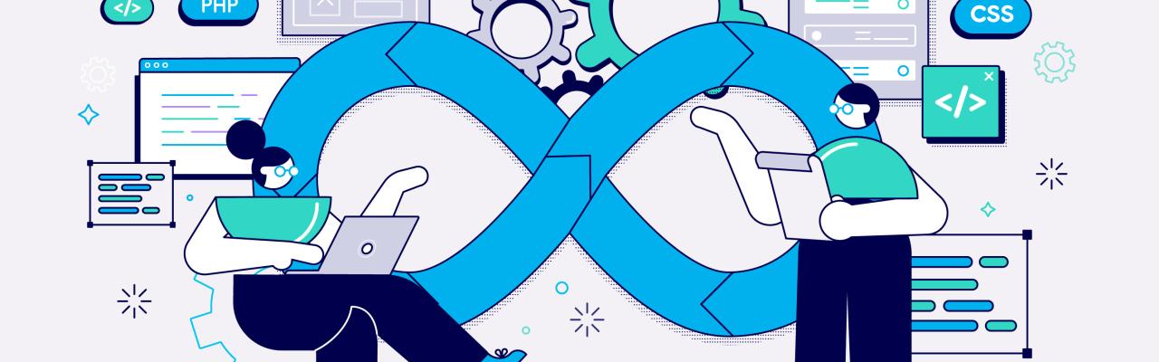 Web Design & Development