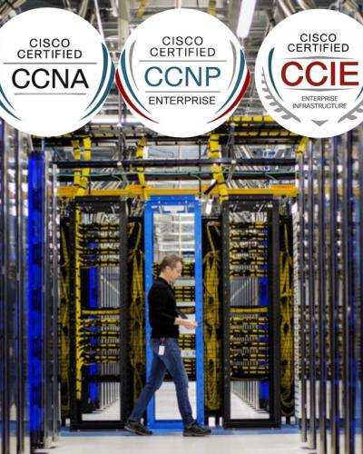 IT Infrastructure & Networking Solutions