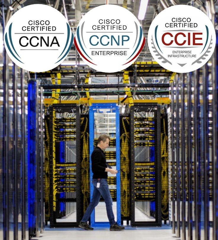 IT Infrastructure & Networking Solutions